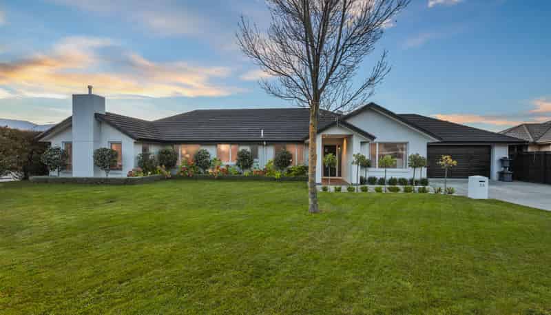 54 Ashwood Drive, Witherlea
