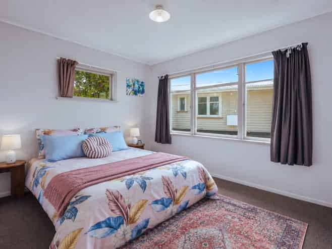 202 Maxwell Road, Redwoodtown