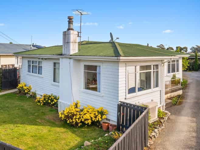 202 Maxwell Road, Redwoodtown