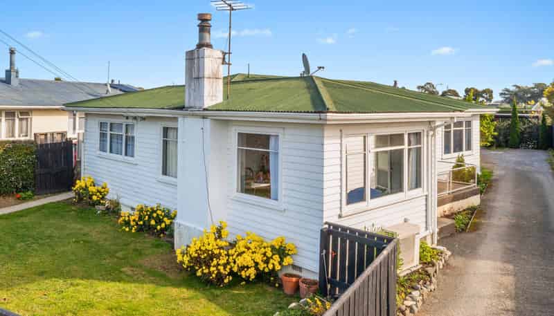 202 Maxwell Road, Redwoodtown