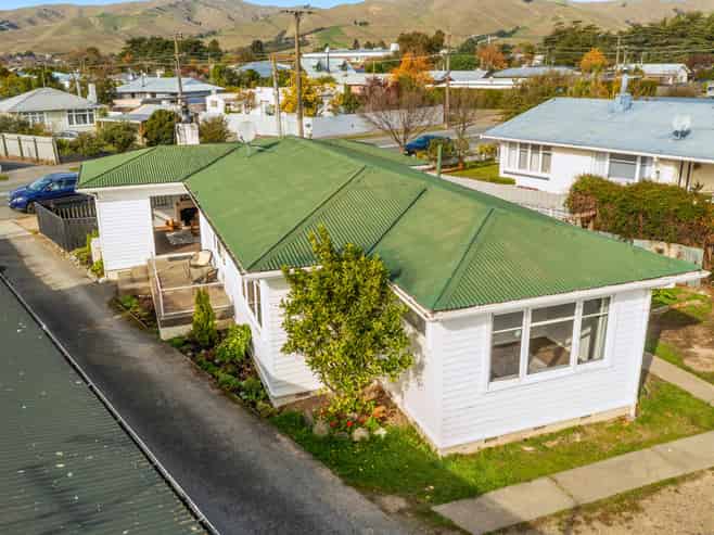 202 Maxwell Road, Redwoodtown
