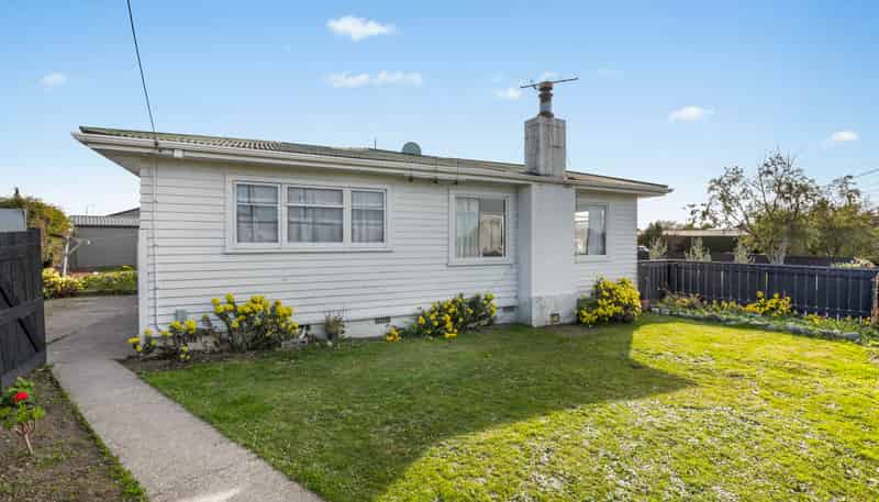 202 Maxwell Road, Redwoodtown