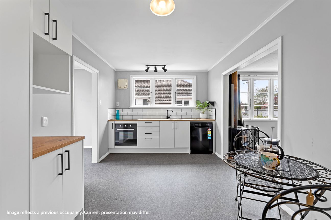 Character, Comfort & A Modern Refresh. – pohled 5