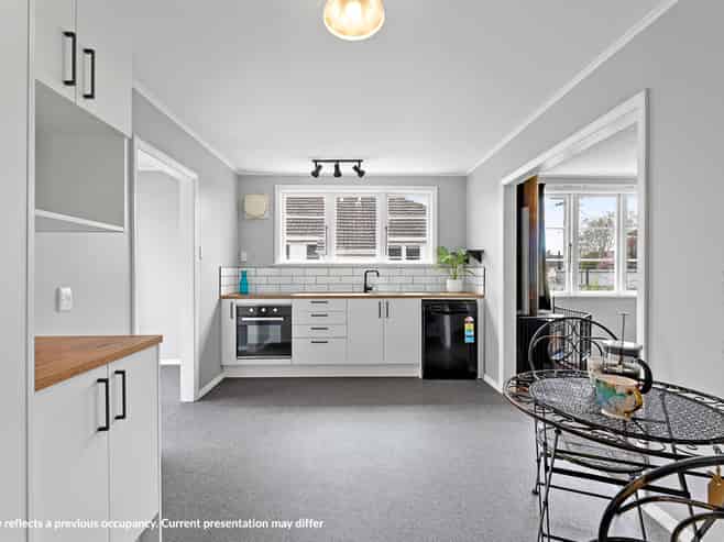 14 Mary Street, Redwoodtown