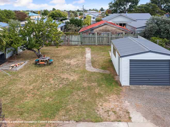 14 Mary Street, Redwoodtown
