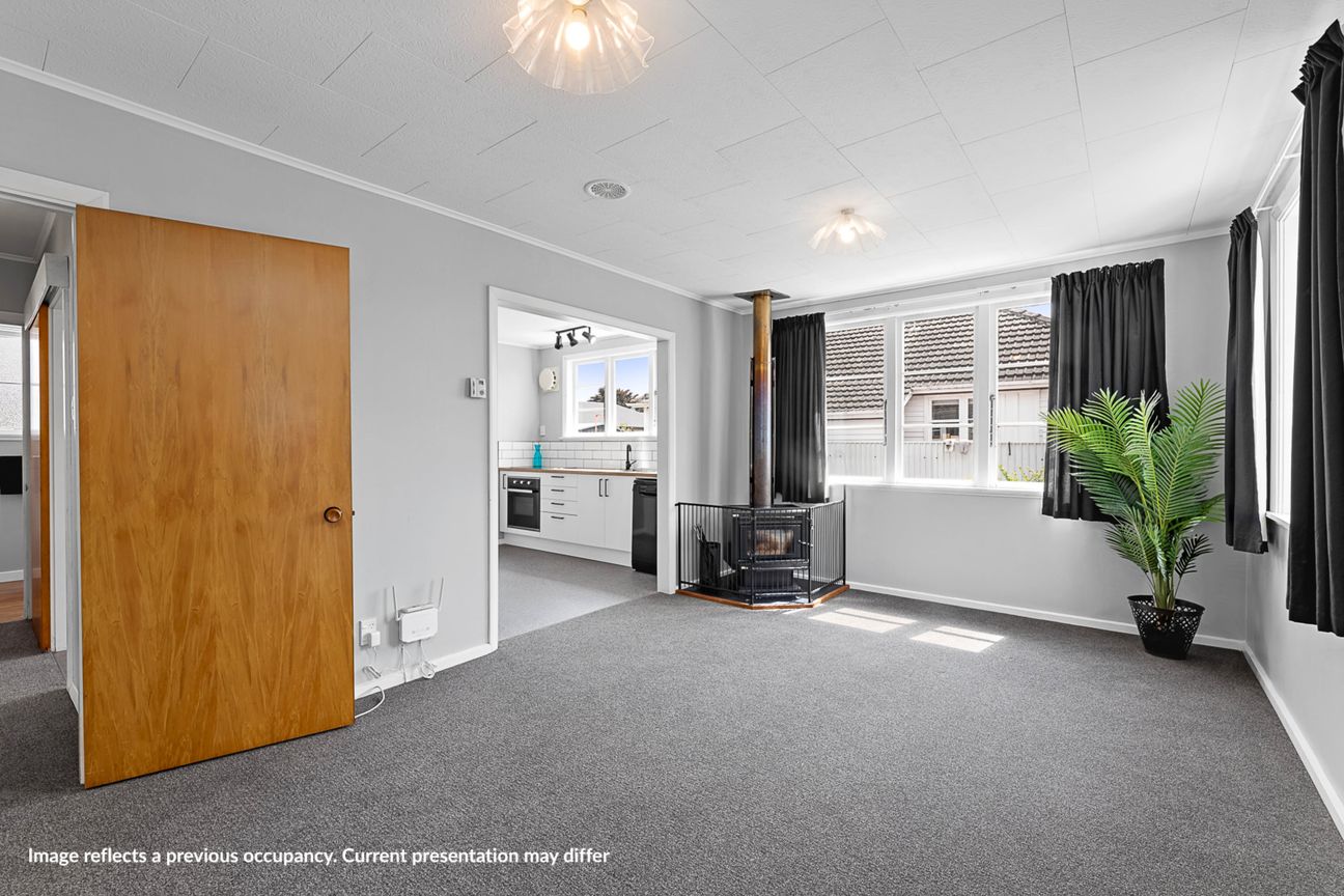 Character, Comfort & A Modern Refresh. – pohled 3