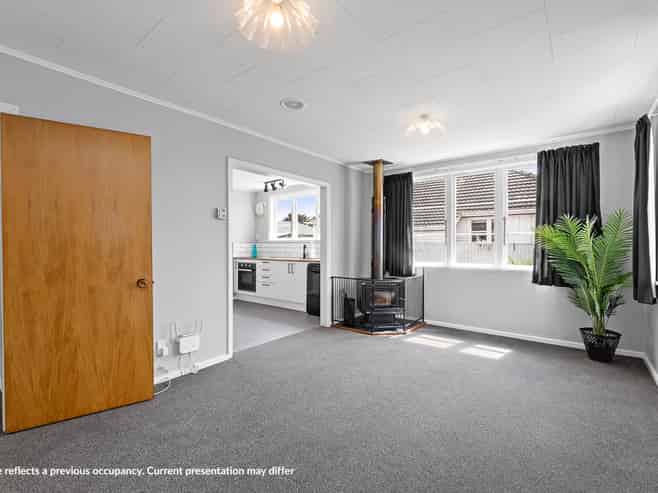 14 Mary Street, Redwoodtown