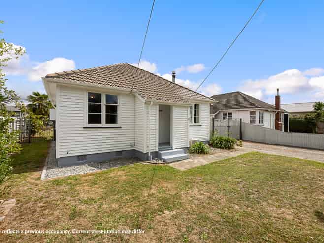 14 Mary Street, Redwoodtown