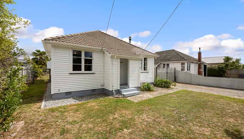 14 Mary Street, Redwoodtown