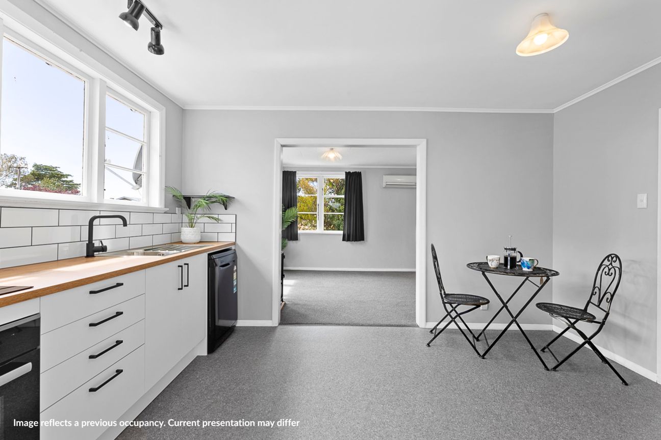 Character, Comfort & A Modern Refresh. – pohled 6