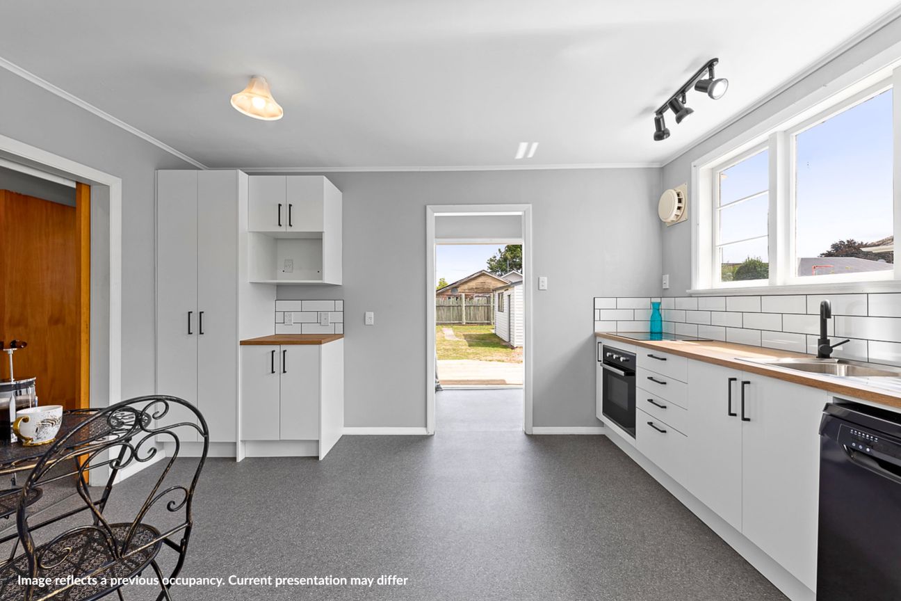 Character, Comfort & A Modern Refresh. – pohled 4