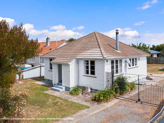 14 Mary Street, Redwoodtown