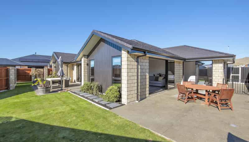 59 Whareatea Road, Redwoodtown