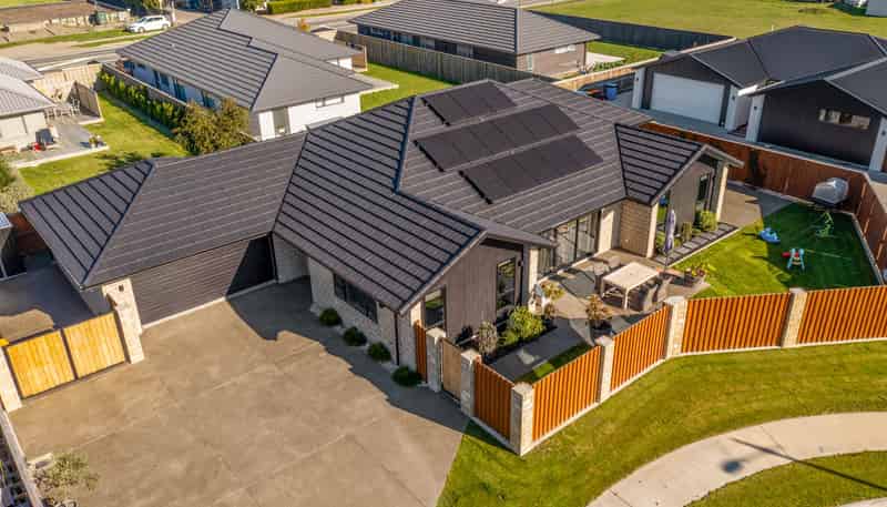 59 Whareatea Road, Redwoodtown