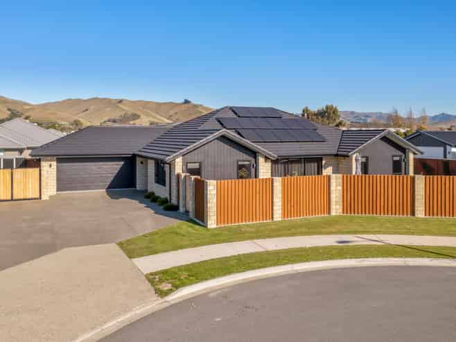 59 Whareatea Road, Redwoodtown