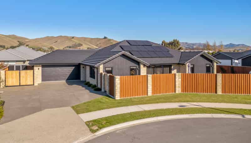 59 Whareatea Road, Redwoodtown