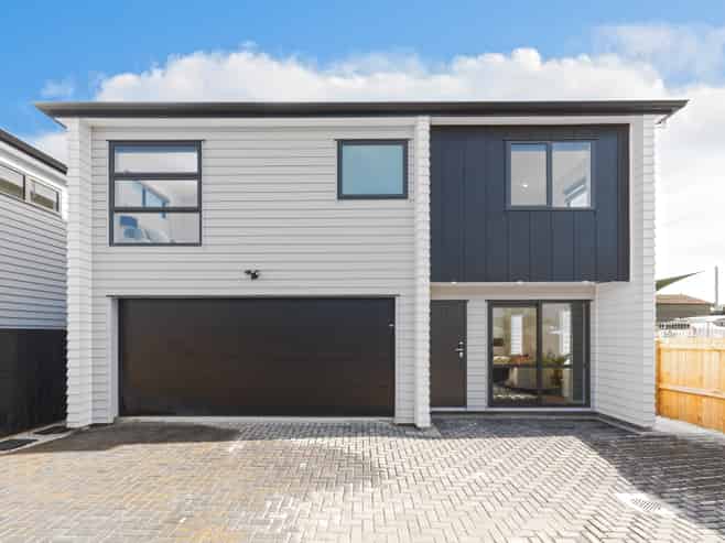 18 Margate Road, Blockhouse Bay