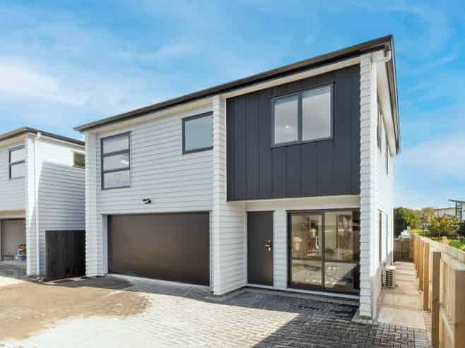 18 Margate Road, Blockhouse Bay