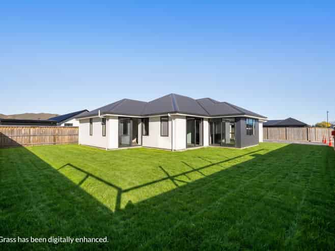 29 Whareatea Road, Redwoodtown