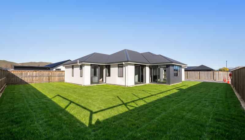 29 Whareatea Road, Redwoodtown