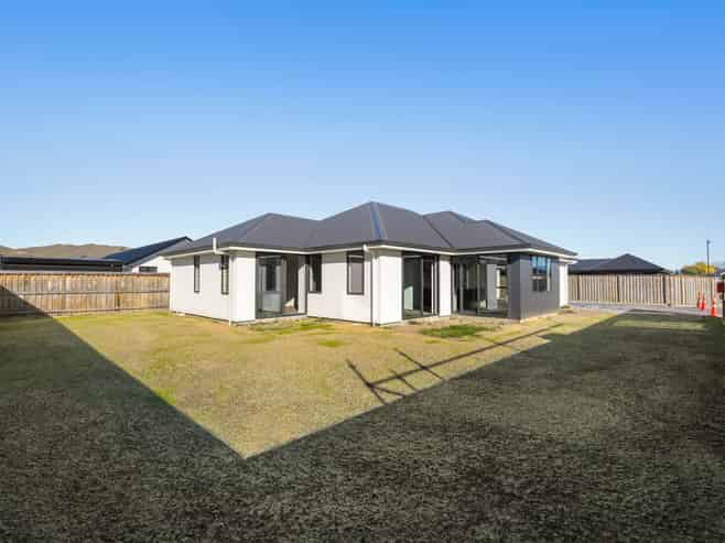 29 Whareatea Road, Redwoodtown