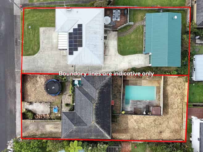 21 Willoughby Avenue, Howick