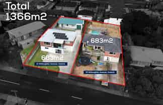 21 Willoughby Avenue, Howick