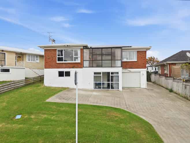 21 Willoughby Avenue, Howick