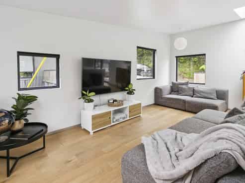 47 Mount Pleasant Road, Aro Valley