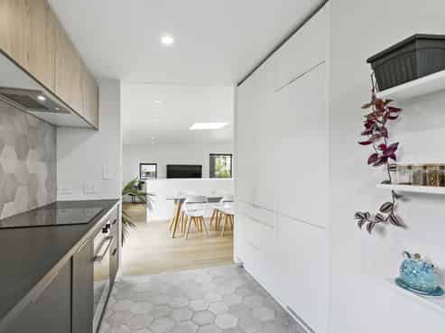 47 Mount Pleasant Road, Aro Valley