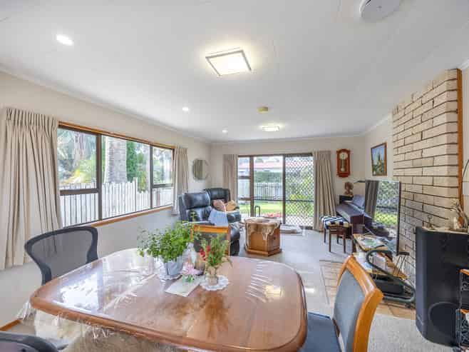 6 McKenzie Place, Dargaville