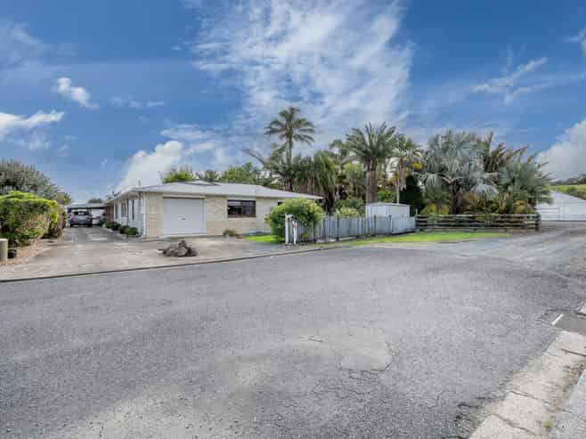 6 McKenzie Place, Dargaville