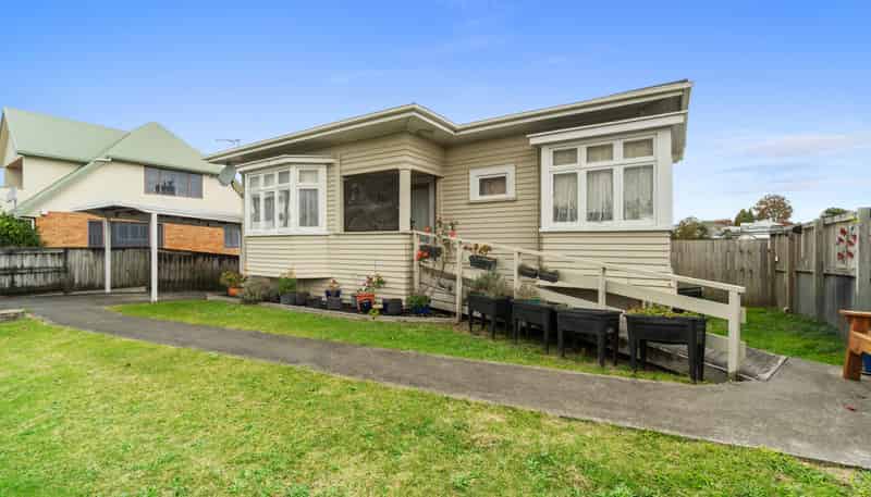 250 Park Road, Te Awamutu