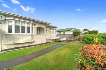 250 Park Road, Te Awamutu