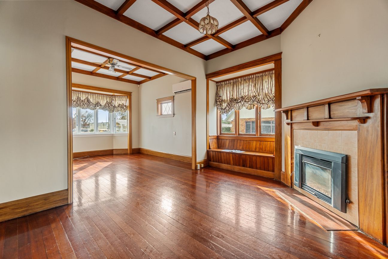 Timeless Character and Full of Charm - Vista 5