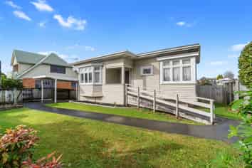 250 Park Road, Te Awamutu