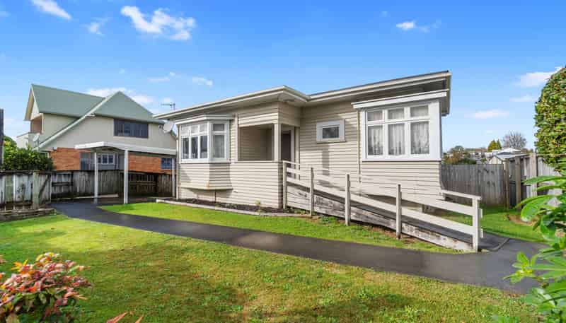 250 Park Road, Te Awamutu