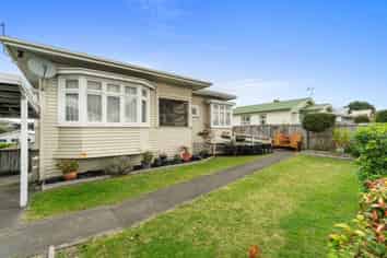 250 Park Road, Te Awamutu