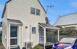 81C Keith Street , Whanganui Central