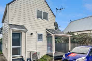 81C Keith Street , Whanganui Central