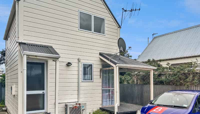 81C Keith Street , Whanganui Central