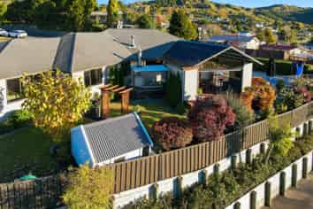 3 & 5 Tonga Street, Te Kuiti