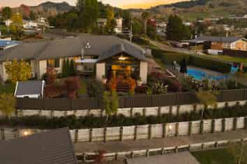 3 & 5 Tonga Street, Te Kuiti
