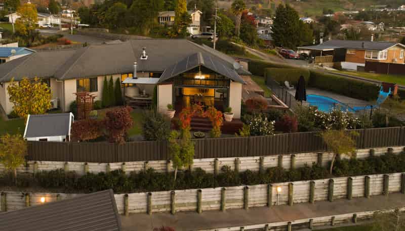 3 & 5 Tonga Street, Te Kuiti