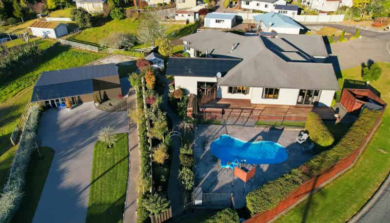 3 & 5 Tonga Street, Te Kuiti
