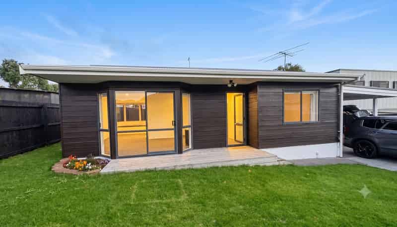 27A Willoughby Avenue, Howick
