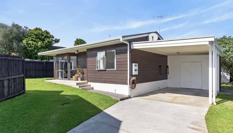 27A Willoughby Avenue, Howick
