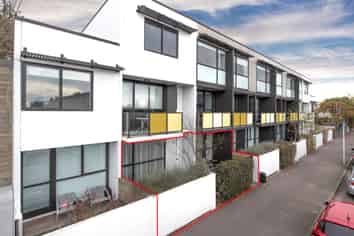 2/399 Manchester Street, Christchurch Central