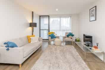 2/399 Manchester Street, Christchurch Central