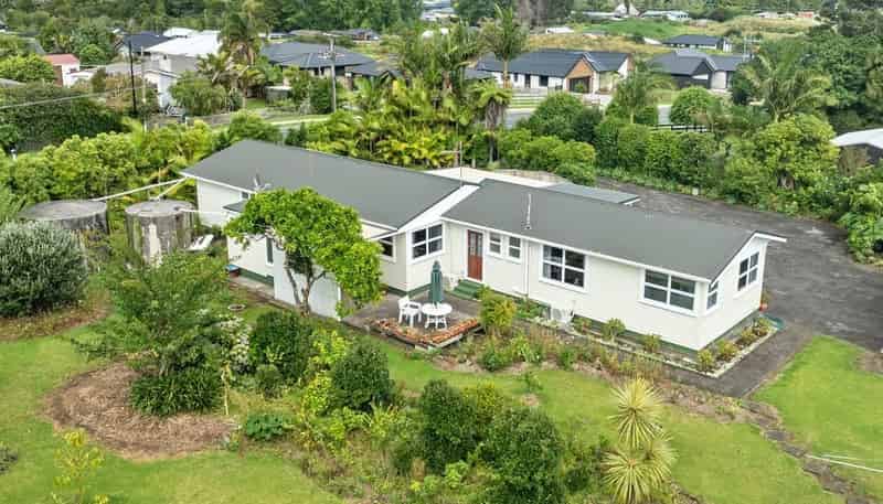 41 Sands Road, Glenbervie